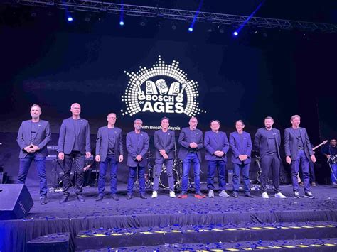 bosch automotive electronic malaysia photos|Bosch celebrates 100th anniversary in Malaysia.